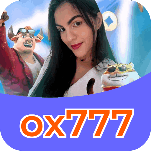 ox777 RTP Games