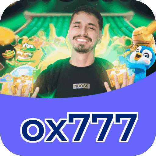 ox777 APK